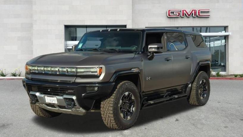 GMC HUMMER EV SUV 2024 1GKB0RDC9RU112520 image